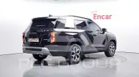 2023 Ssangyong Torres