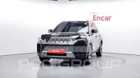 2023 Ssangyong Torres