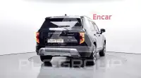 2023 Ssangyong Torres