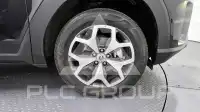 2023 Ssangyong Torres