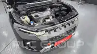 2023 Ssangyong Torres