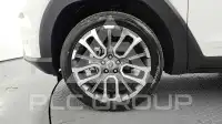 2023 Ssangyong Torres