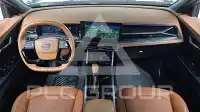 2023 Ssangyong Torres