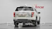 2023 Ssangyong Torres