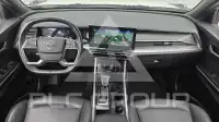 2023 Ssangyong Torres