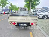 2023 KIA Bongo 3