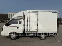 2023 KIA Bongo 3