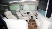 2023 Mercedes Benz Sprinter