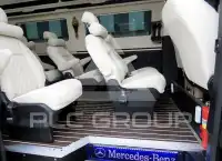 2023 Mercedes Benz Sprinter