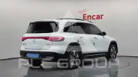 2023 Mercedes Benz EQB