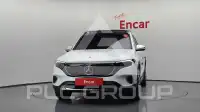 2023 Mercedes Benz EQB