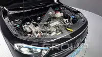 2023 Mercedes Benz EQB