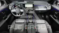 2023 Mercedes Benz EQB