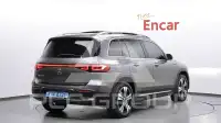 2023 Mercedes Benz EQB