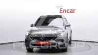 2023 Mercedes Benz EQB