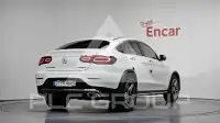 2023 Mercedes Benz GLC-Class