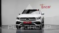 2023 Mercedes Benz GLC-Class