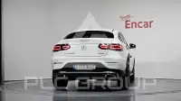 2023 Mercedes Benz GLC-Class