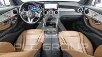 2023 Mercedes Benz GLC-Class