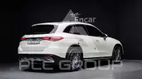 2023 Mercedes Benz GLC-Class