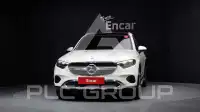 2023 Mercedes Benz GLC-Class