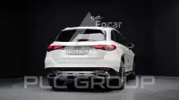 2023 Mercedes Benz GLC-Class