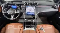 2023 Mercedes Benz GLC-Class