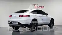2023 Mercedes Benz GLC-Class