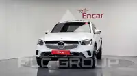 2023 Mercedes Benz GLC-Class