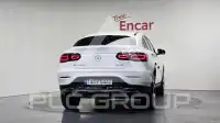 2023 Mercedes Benz GLC-Class