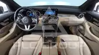 2023 Mercedes Benz GLC-Class