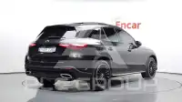 2023 Mercedes Benz GLC-Class