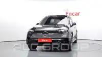 2023 Mercedes Benz GLC-Class