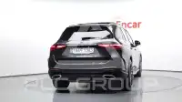 2023 Mercedes Benz GLC-Class