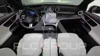 2023 Mercedes Benz GLC-Class