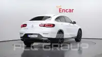 2023 Mercedes Benz GLC-Class