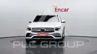 2023 Mercedes Benz GLC-Class