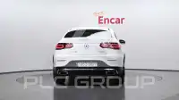 2023 Mercedes Benz GLC-Class