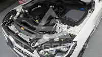 2023 Mercedes Benz GLC-Class