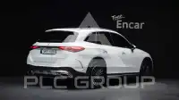 2023 Mercedes Benz GLC-Class