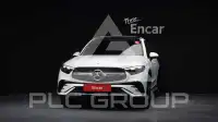 2023 Mercedes Benz GLC-Class