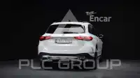 2023 Mercedes Benz GLC-Class