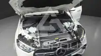 2023 Mercedes Benz GLC-Class