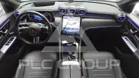 2023 Mercedes Benz GLC-Class