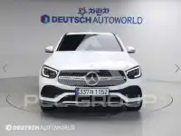 2023 Mercedes Benz GLC-Class