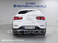 2023 Mercedes Benz GLC-Class