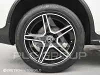 2023 Mercedes Benz GLC-Class
