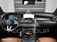 2023 Mercedes Benz GLC-Class