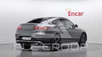 2023 Mercedes Benz GLC-Class