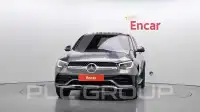 2023 Mercedes Benz GLC-Class